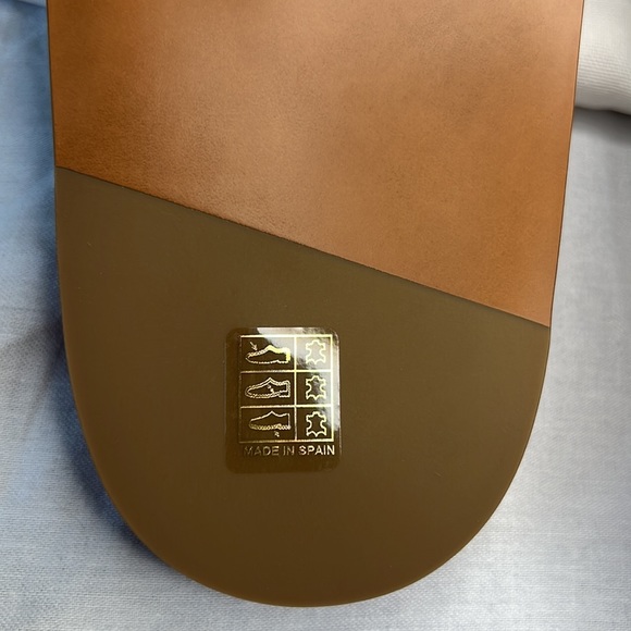 BRAND NEW IN BOX Chloe Kacey Flat Sandal MAKE AN OFFER - Picture 6 of 15